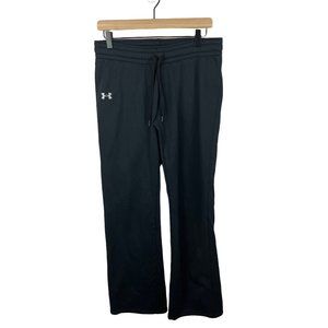 Under Armour Semi Fitted Womens sweat pants size medium